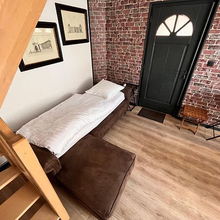 North Cosy House - Douai Centre Lejlighed Eksteriør billede