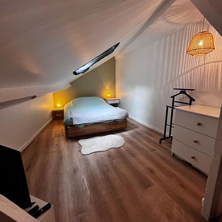 North Cosy House - Douai Centre Lejlighed Eksteriør billede