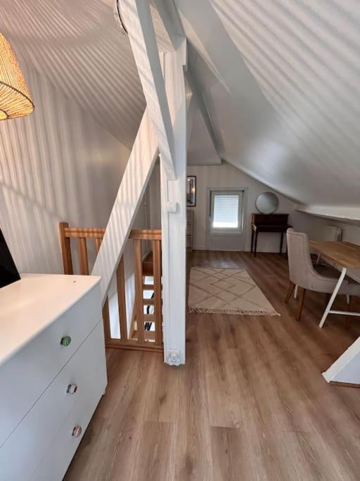 North Cosy House - Douai Centre Lejlighed Eksteriør billede