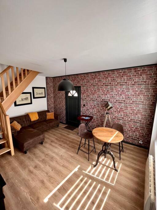 North Cosy House - Douai Centre Lejlighed Eksteriør billede
