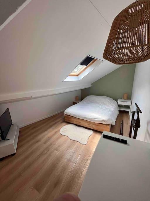 North Cosy House - Douai Centre Lejlighed Eksteriør billede