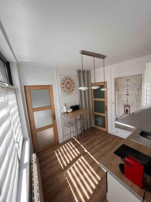 North Cosy House - Douai Centre Lejlighed Eksteriør billede