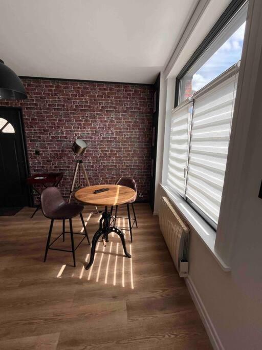 North Cosy House - Douai Centre Lejlighed Eksteriør billede