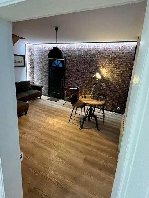 North Cosy House - Douai Centre Lejlighed Eksteriør billede
