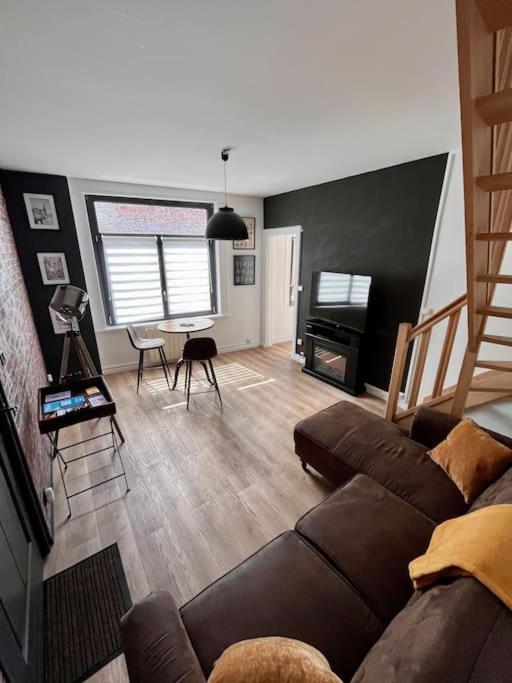 North Cosy House - Douai Centre Lejlighed Eksteriør billede