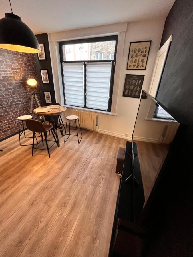 North Cosy House - Douai Centre Lejlighed Eksteriør billede