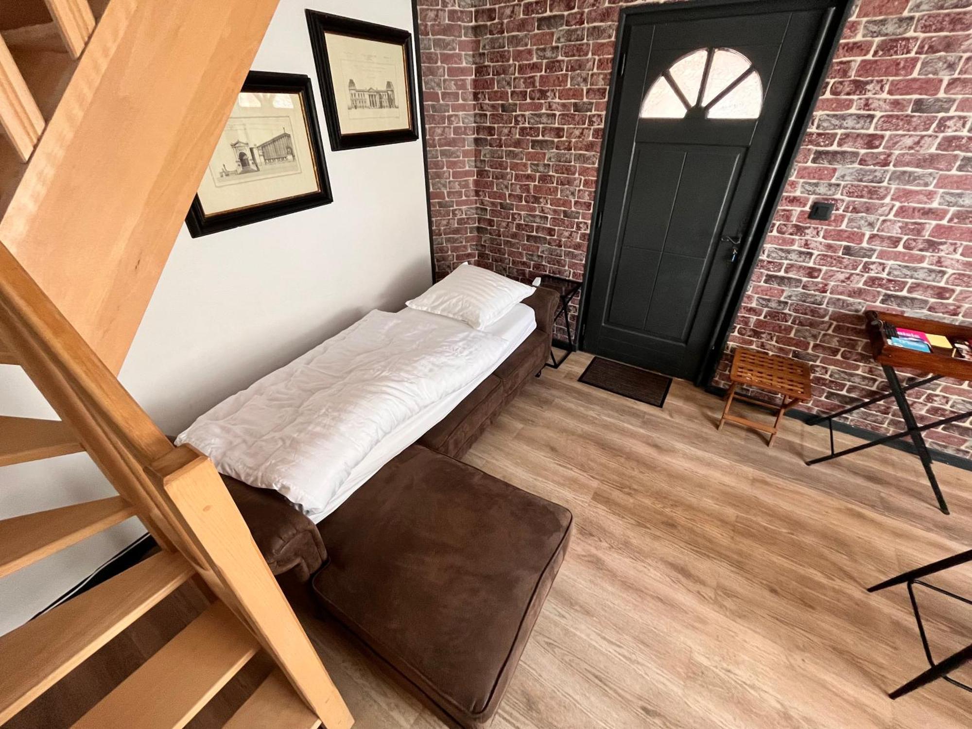 North Cosy House - Douai Centre Lejlighed Eksteriør billede